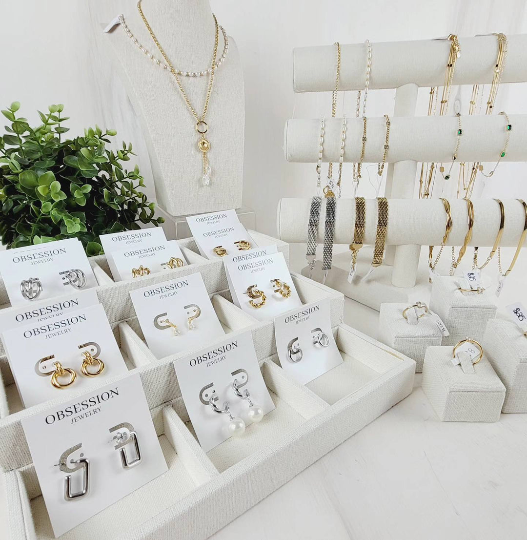 Obsession Jewelry