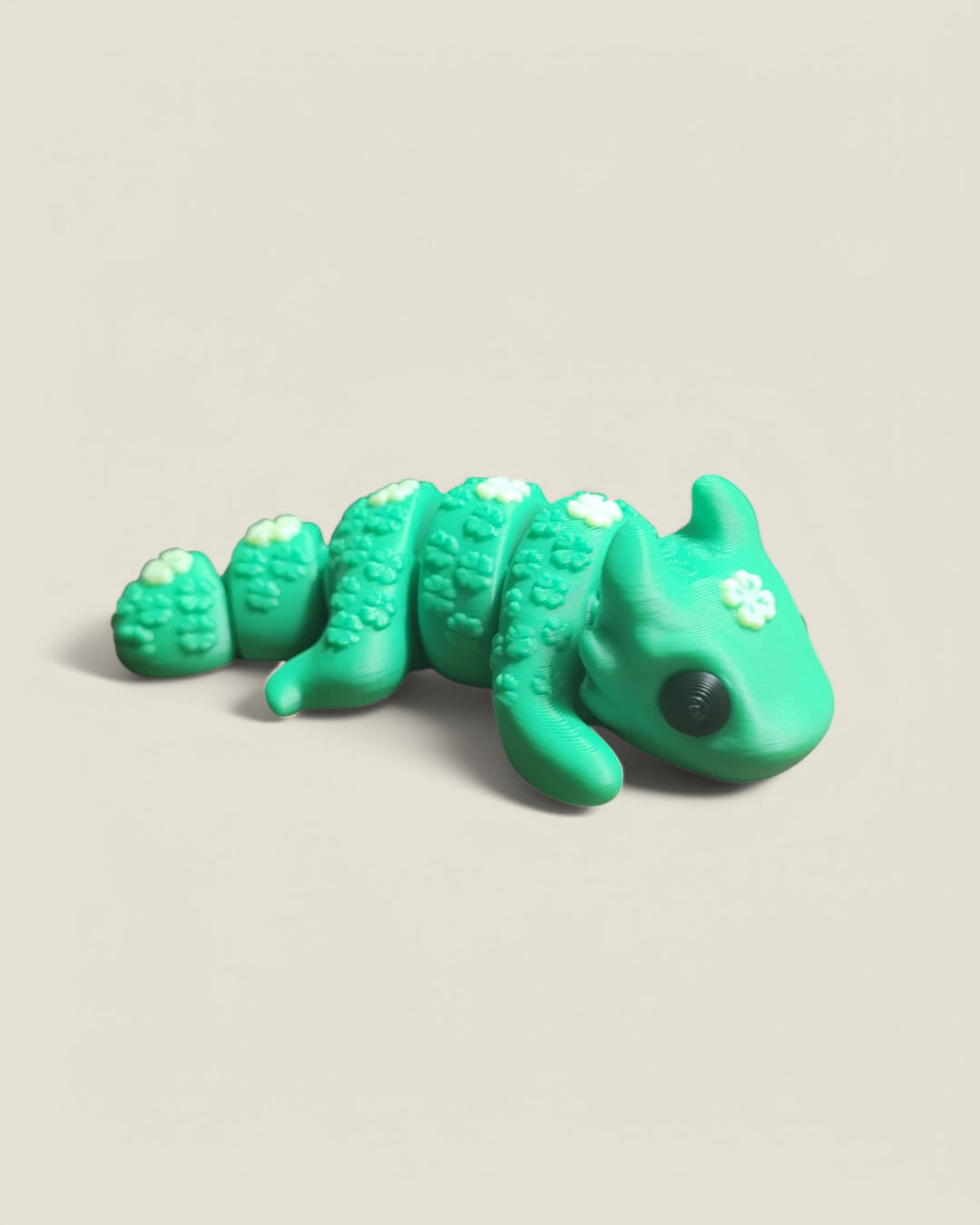 Marlin Fine Craft 3D, Dragon Toys