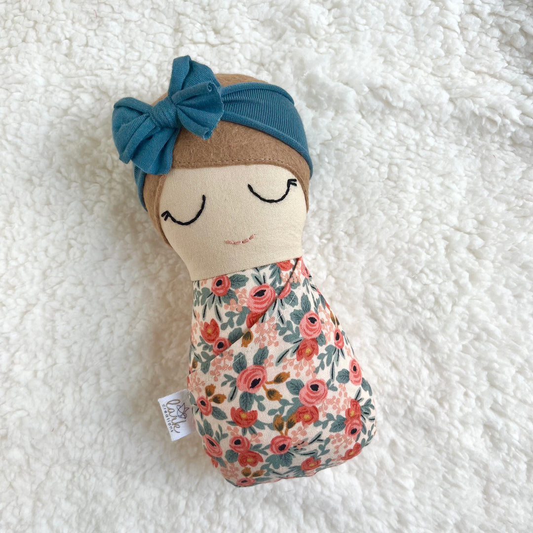 Lark Creations, Swaddle Bebe Dolls