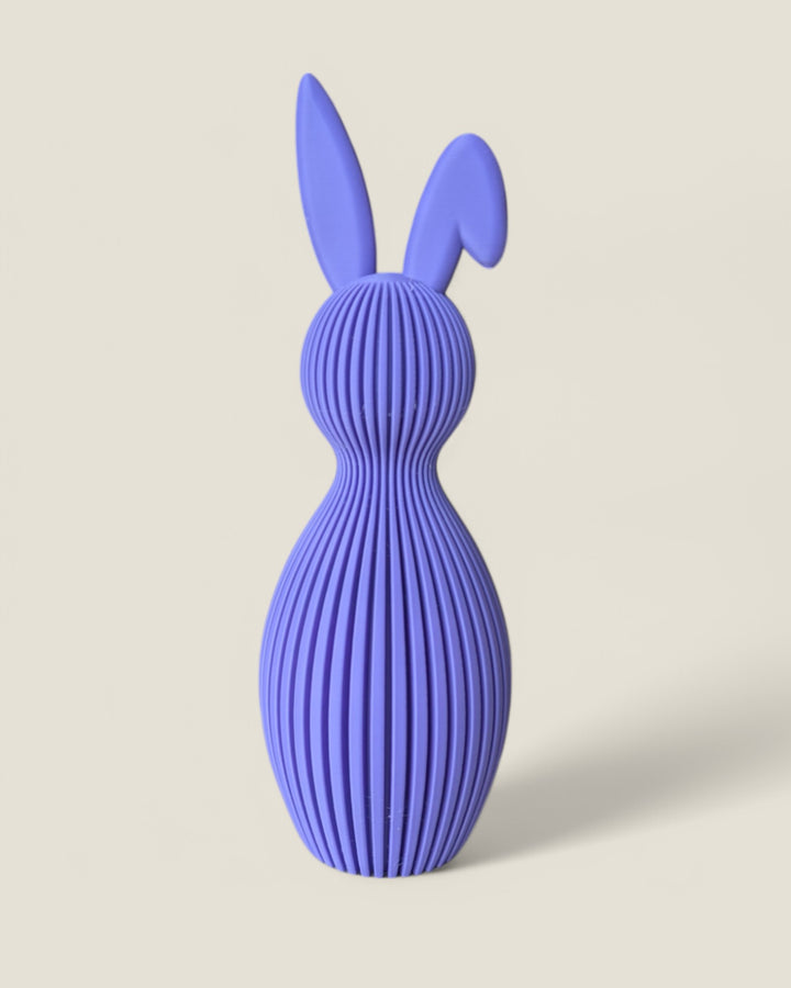 NFx3D, Easter