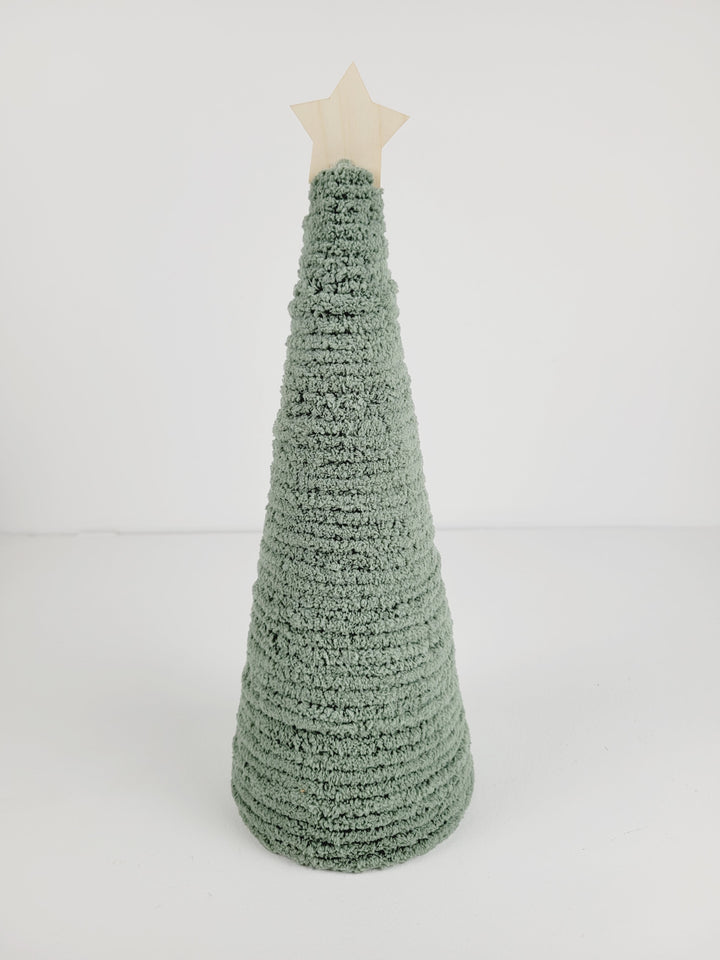 3-Thirty Design Co, Decorative Yarn Tree