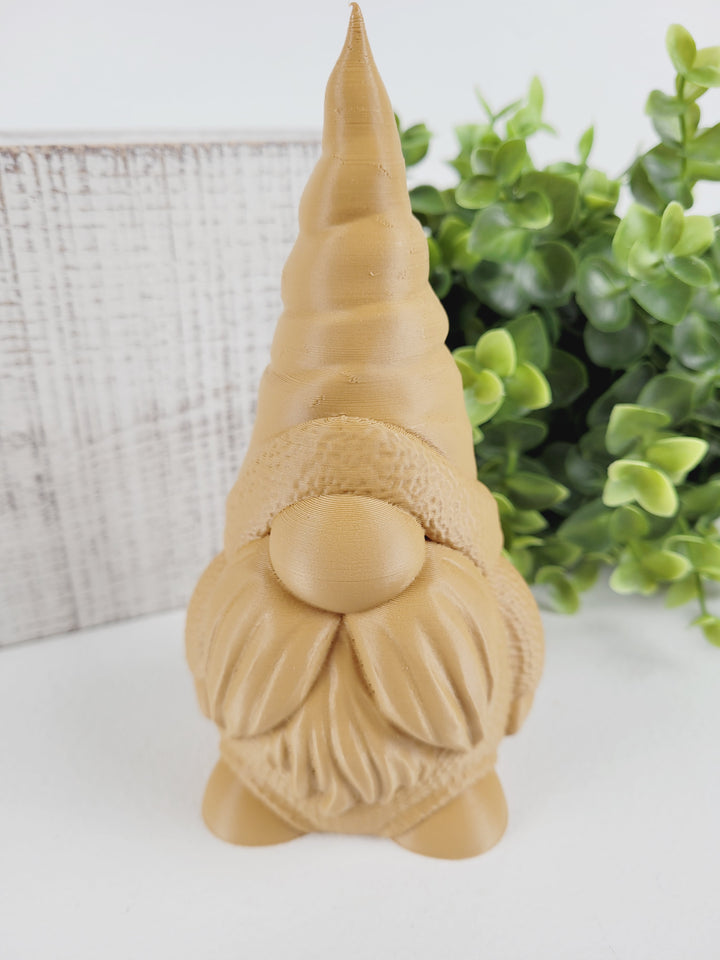 AB3D, 3D Printed Gnome Figurines