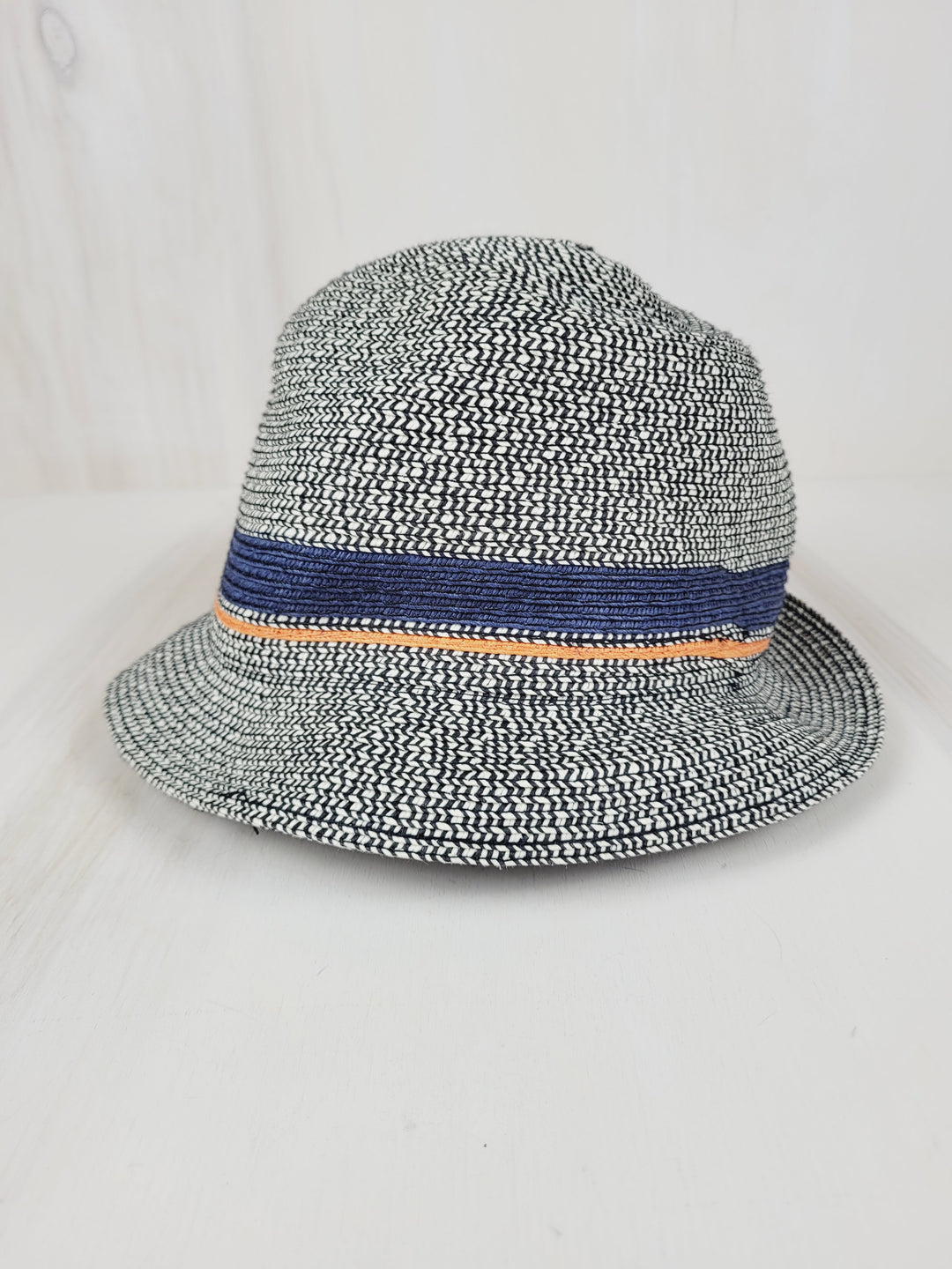 JOE FRESH SUNHAT SM-MD PRE-LOVED