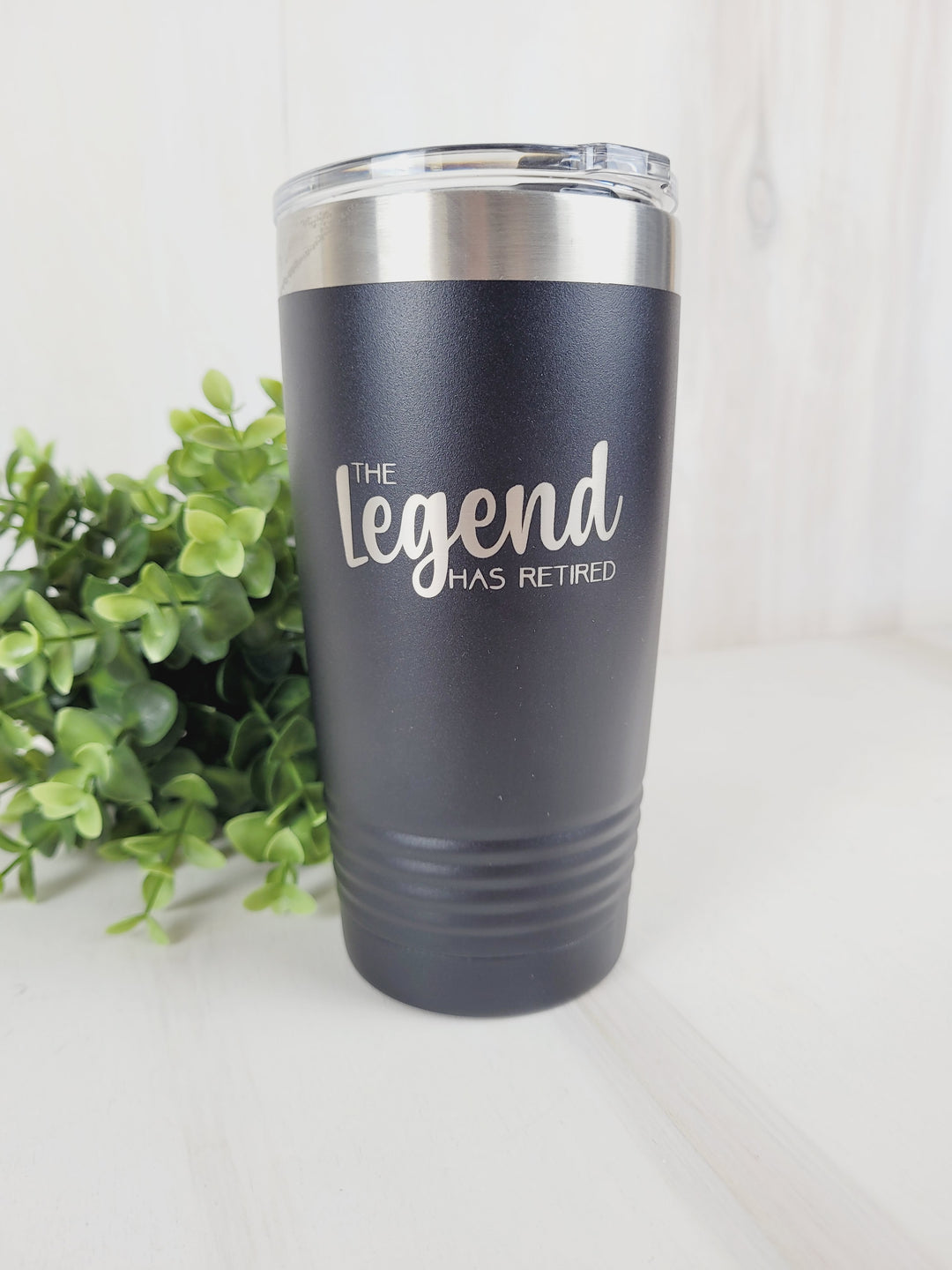 Rough Cut Dezigns, 20oz Engraved Tumblers, Everyday Designs