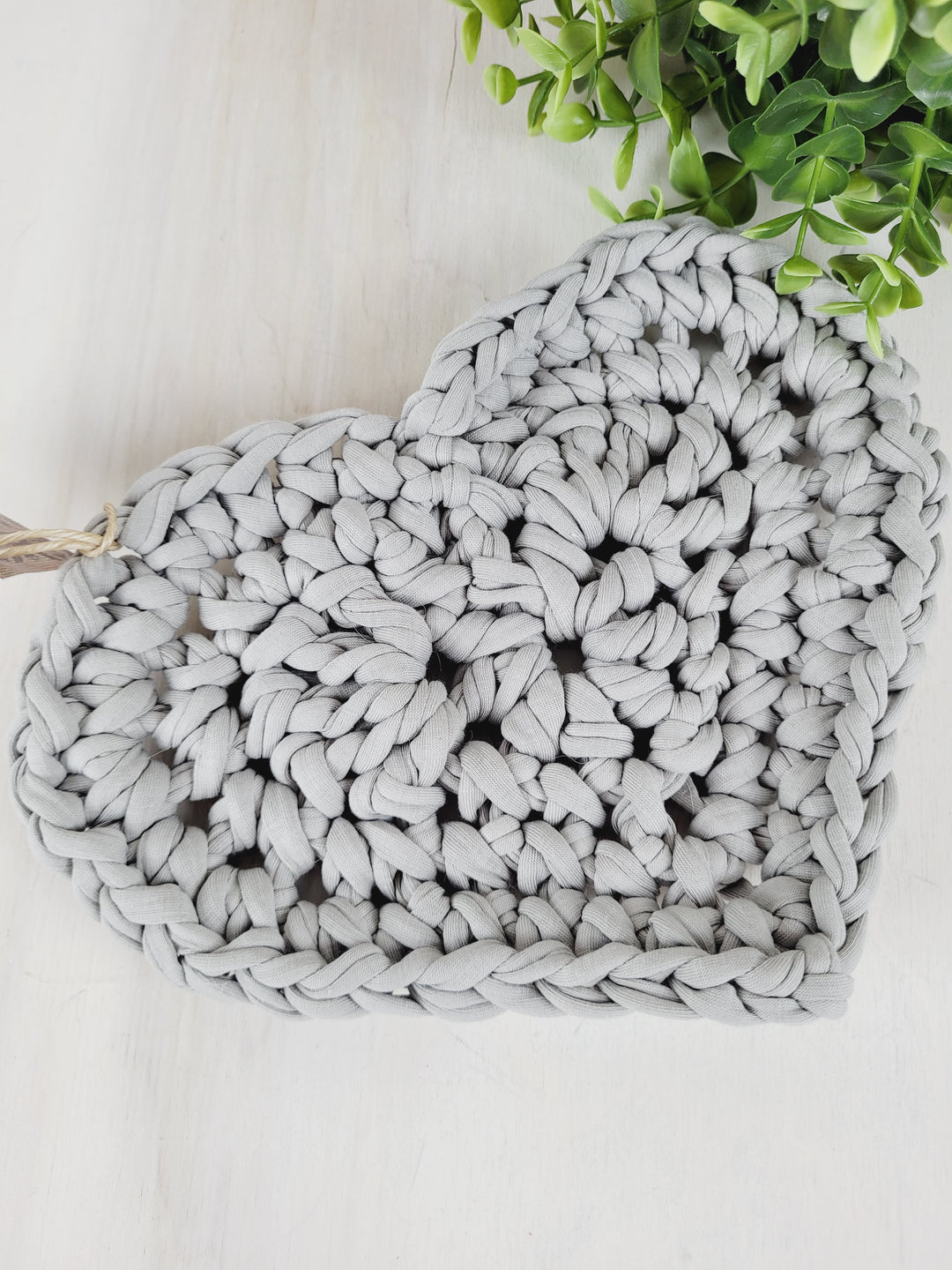 TLC Made, Handmade Crochet Trivets