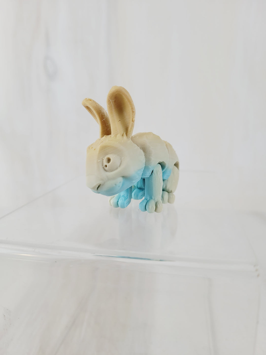 AB3D, 3D Printed Mini Figurines