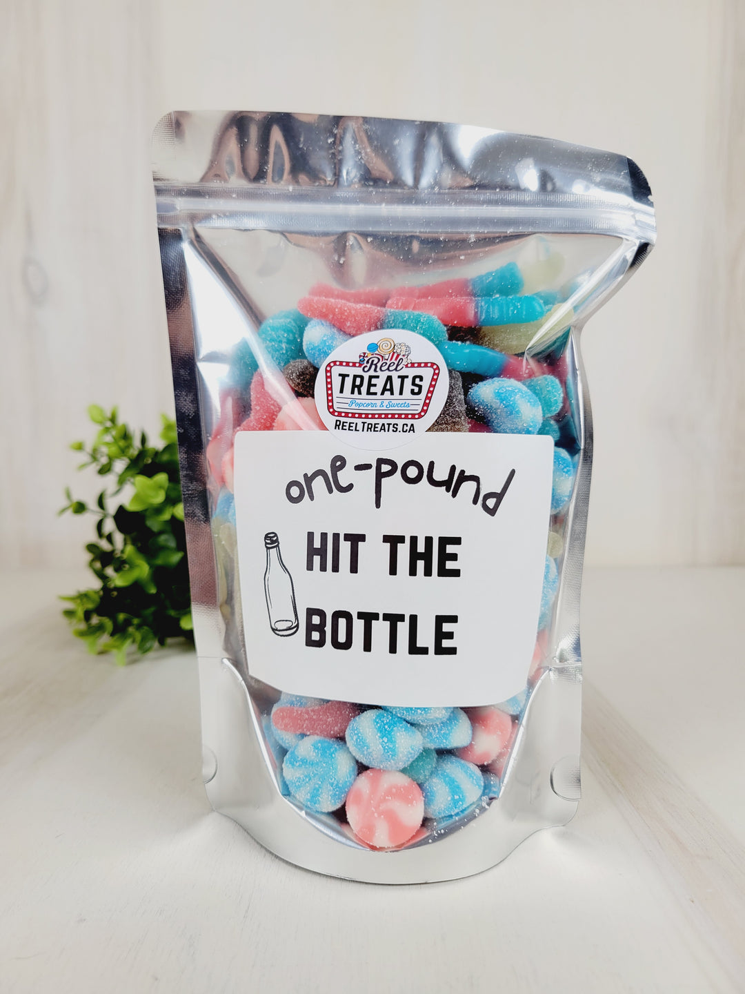 Reel Treats, One Pound Candy Bags