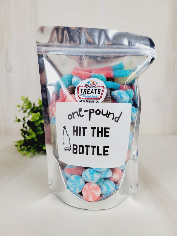 Reel Treats, One Pound Candy Bags