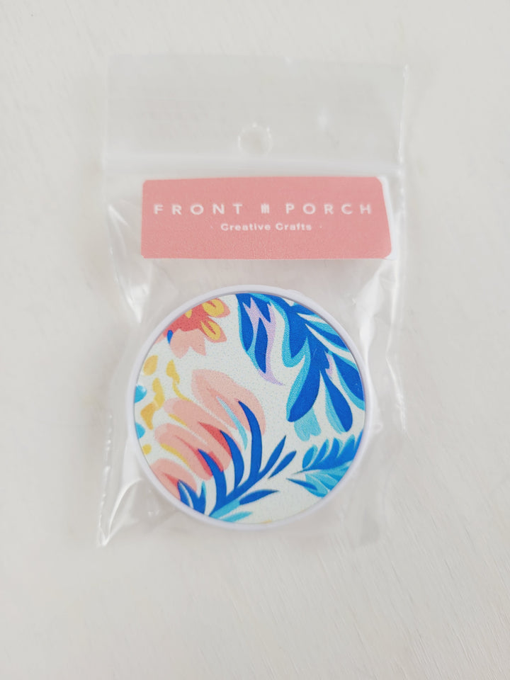 Front Porch Creative Crafts, Pop Sockets