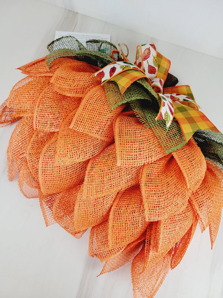 You & Home, Fall & Halloween Wreaths