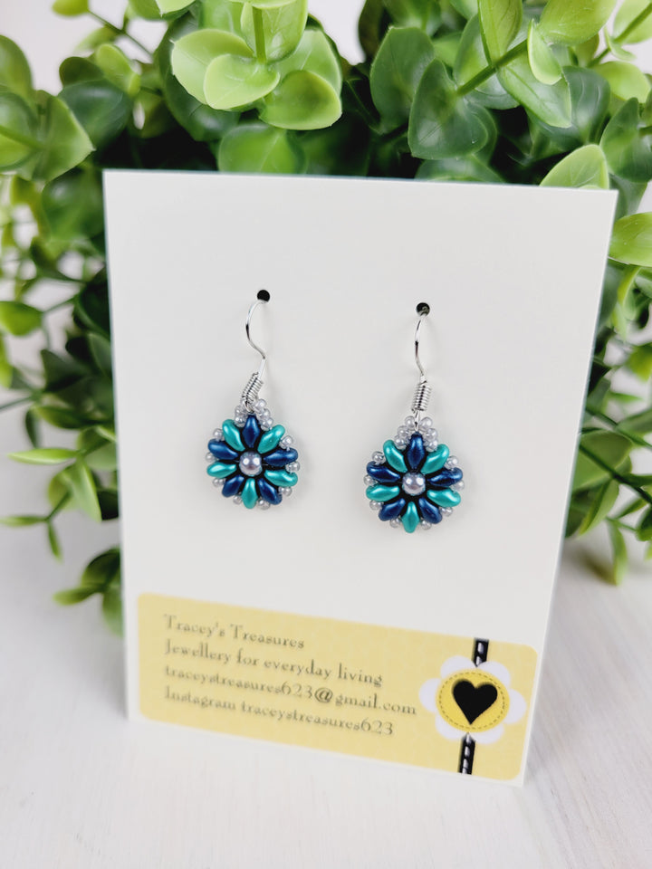 Tracey's Treasures, Dangle Earrings