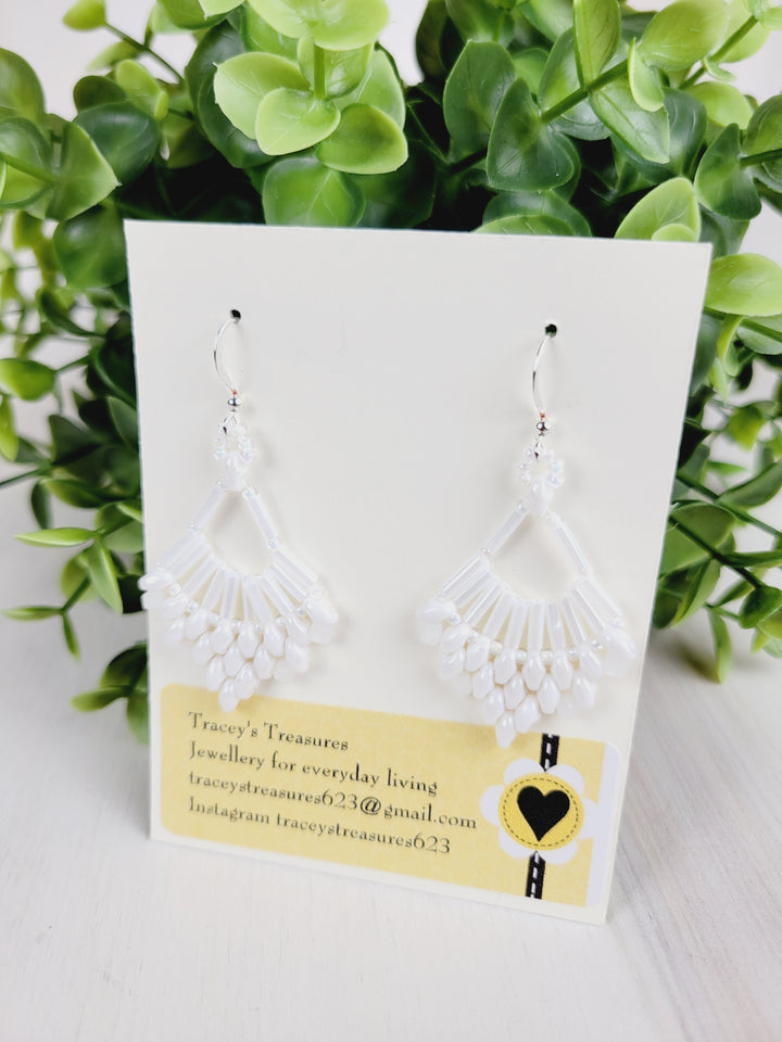 Tracey's Treasures, Dangle Earrings