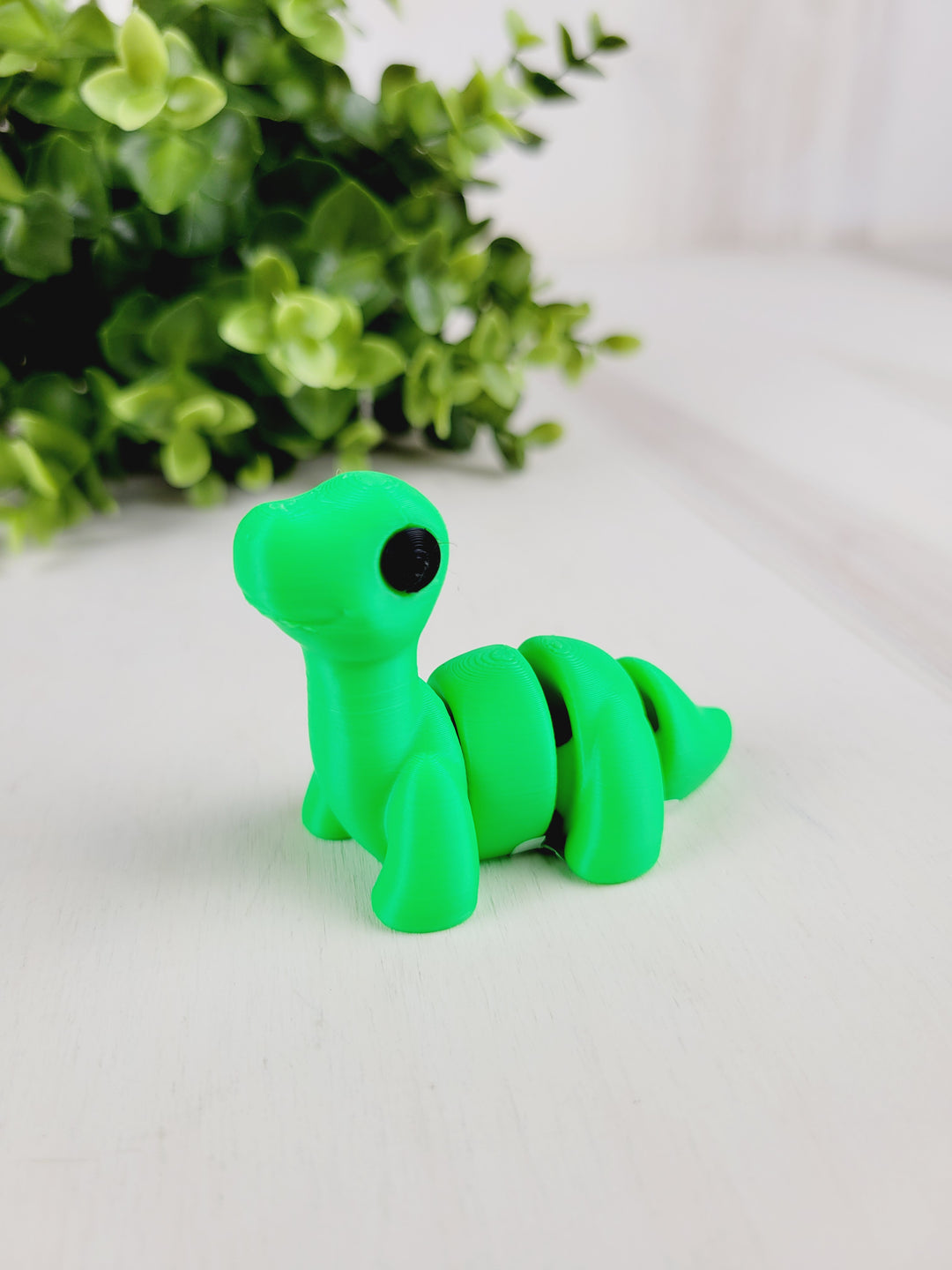 AB3D, 3D Printed Mini Figurines