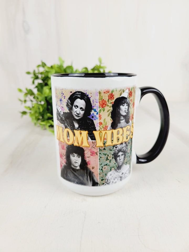 Lindsay's Creations, 15oz Ceramic Mugs