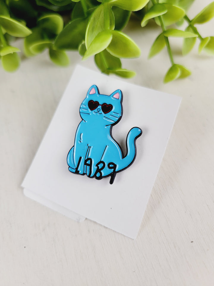 Enamel Pins, Swiftie Collection