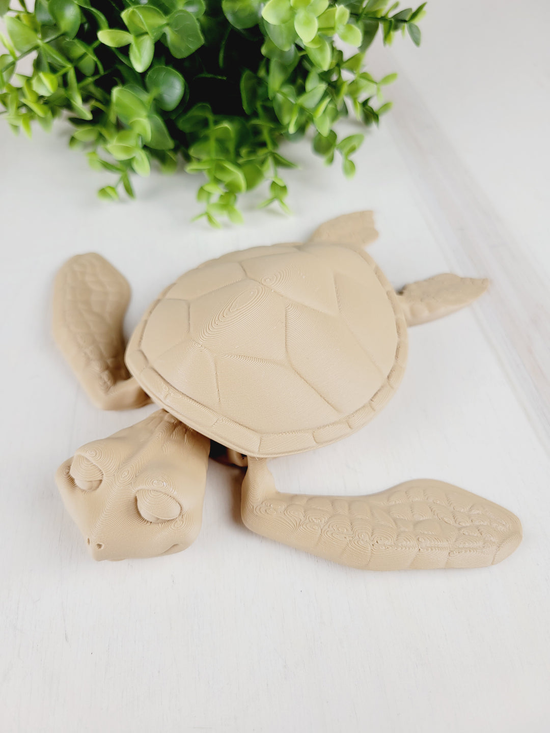 AB3D, 3D Printed Articulating Reptile and Frog Toys