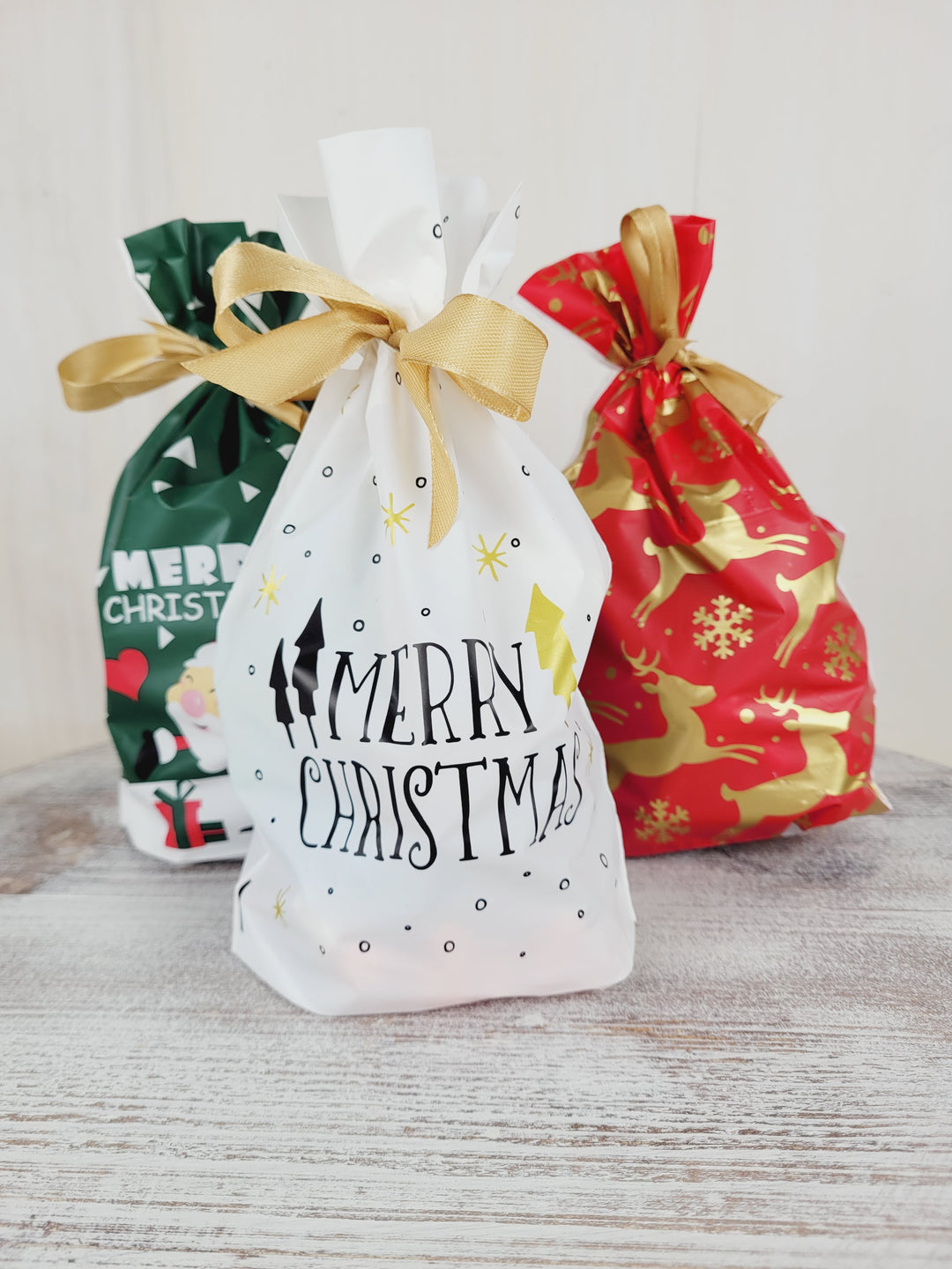 AB3D, Holiday Mystery Value Surprise 3D Toy Bags