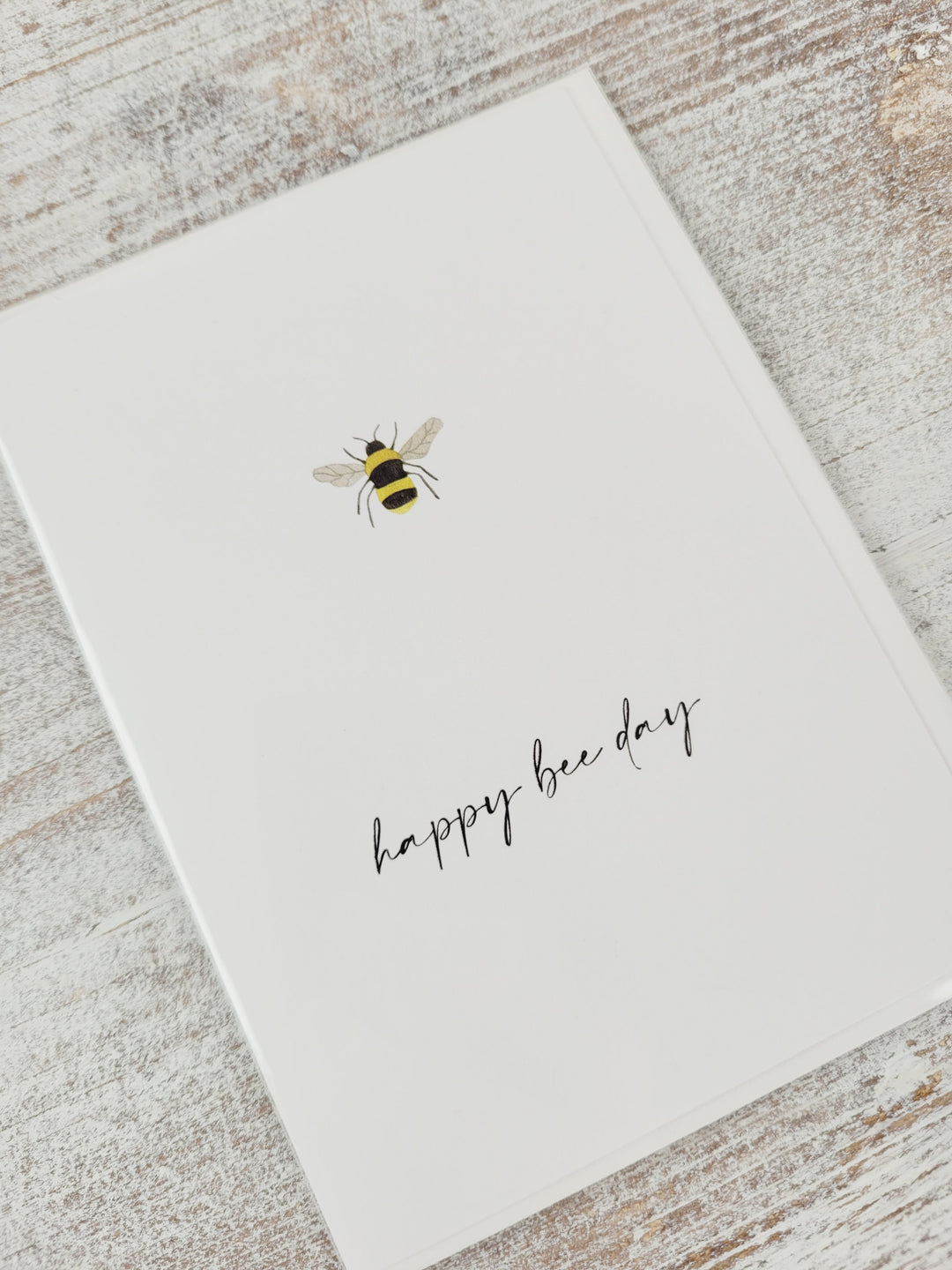 Paperscript, Everyday Greeting Cards