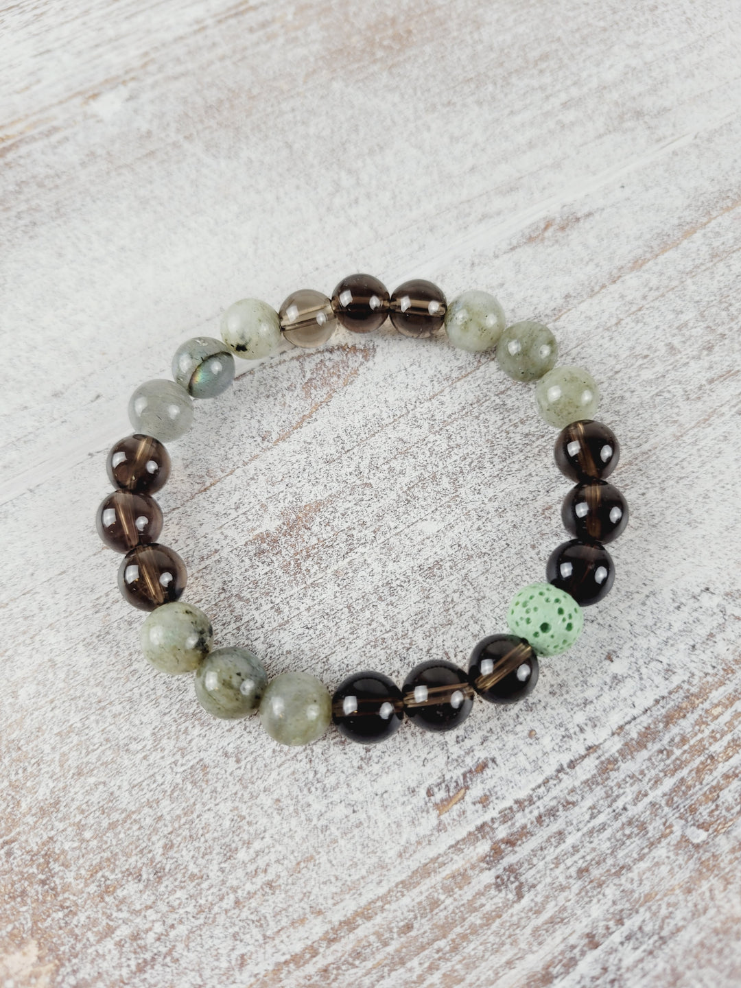 RevOILutionary Wellness, Essential Oil Bracelet