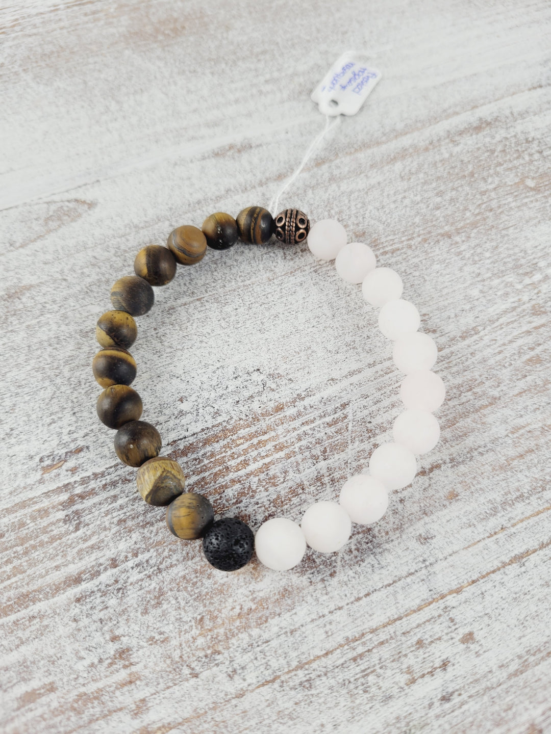 RevOILutionary Wellness, Essential Oil Bracelet