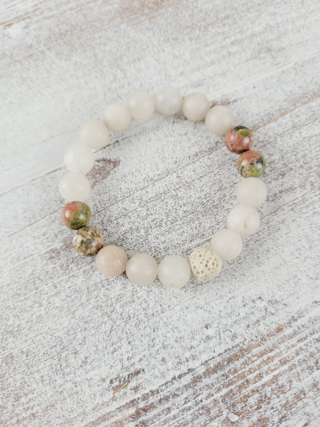 RevOILutionary Wellness, Essential Oil Bracelet