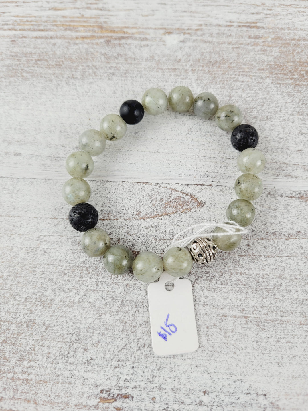 RevOILutionary Wellness, Essential Oil Bracelet