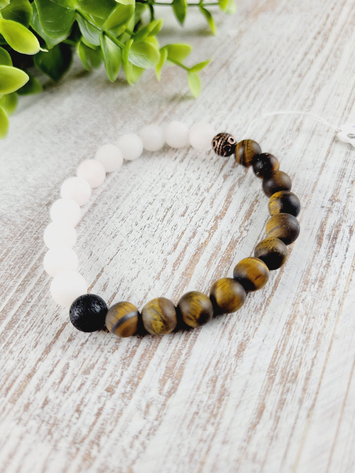 RevOILutionary Wellness, Essential Oil Bracelet