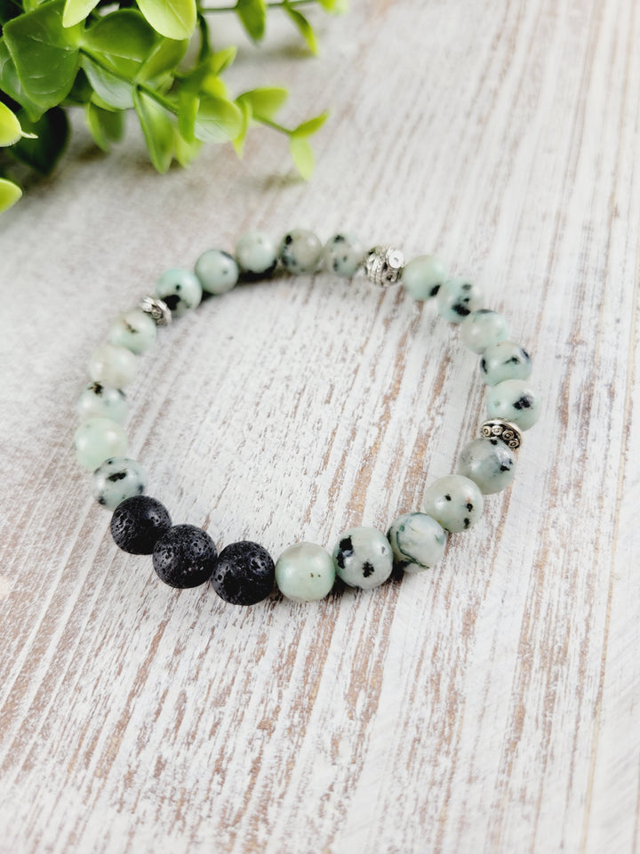 RevOILutionary Wellness, Essential Oil Bracelet