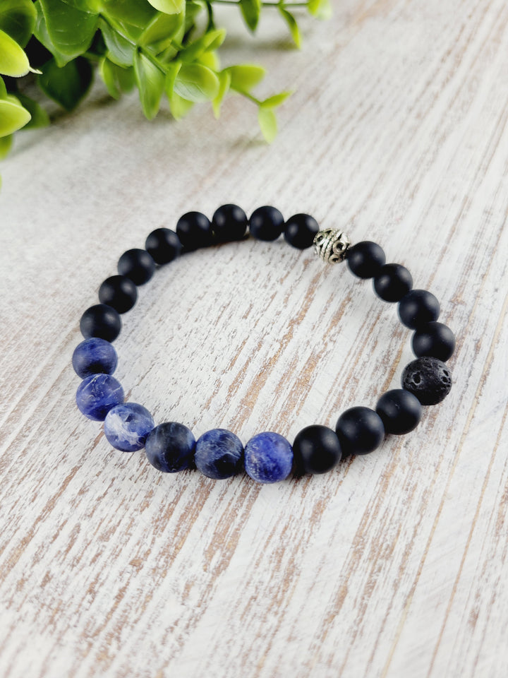 RevOILutionary Wellness, Essential Oil Bracelet