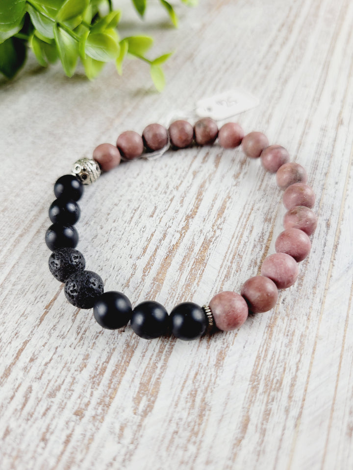 RevOILutionary Wellness, Essential Oil Bracelet