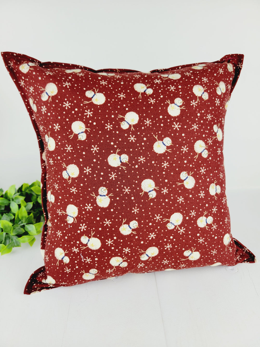 Izzyrai Handmade, Holiday Throw Pillows & Pillow Cases