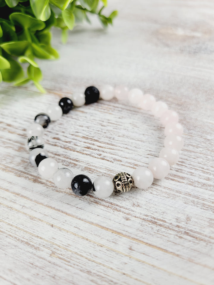 RevOILutionary Wellness, Essential Oil Bracelet