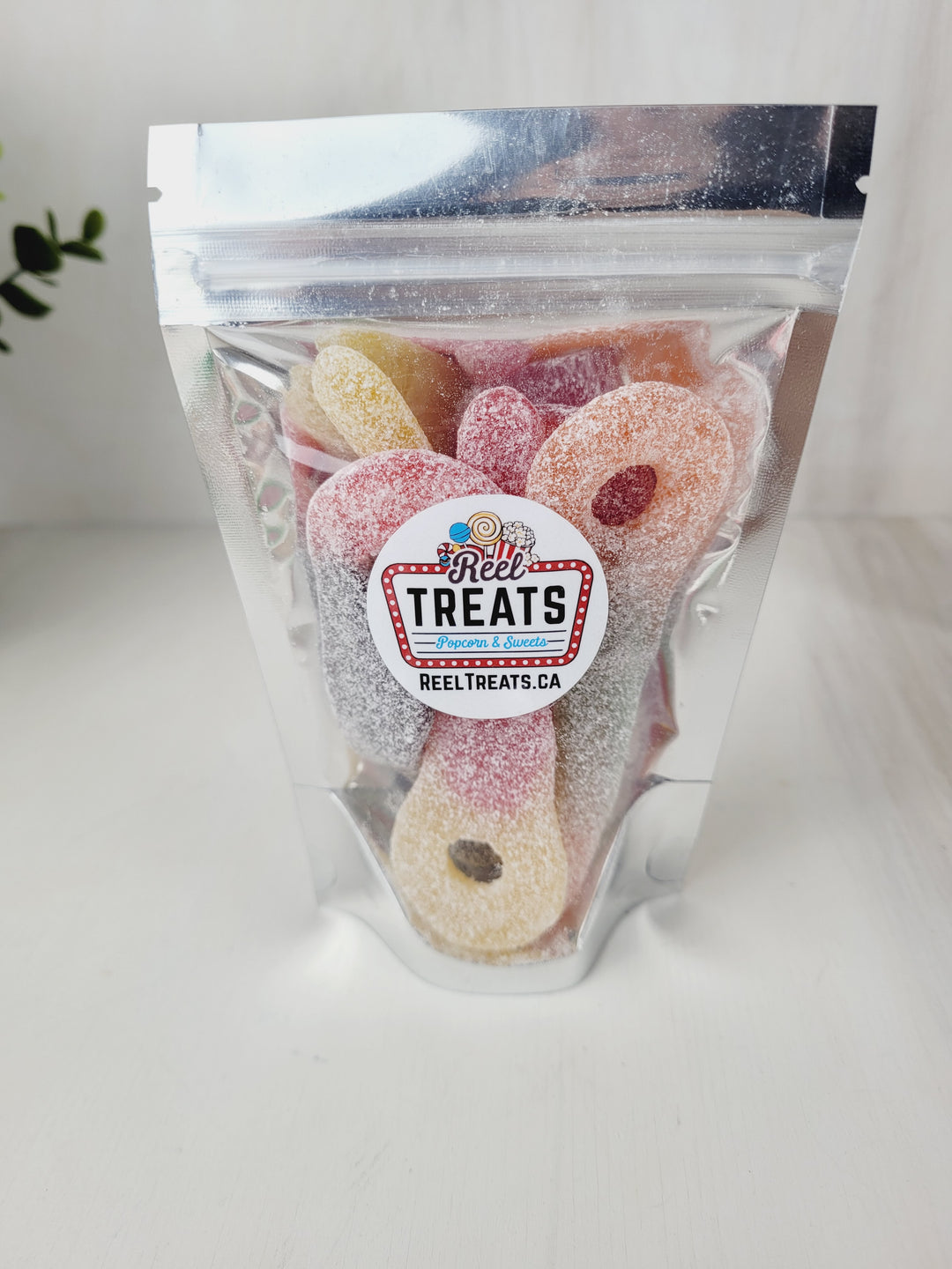 Reel Treats, Assorted Candy Bags