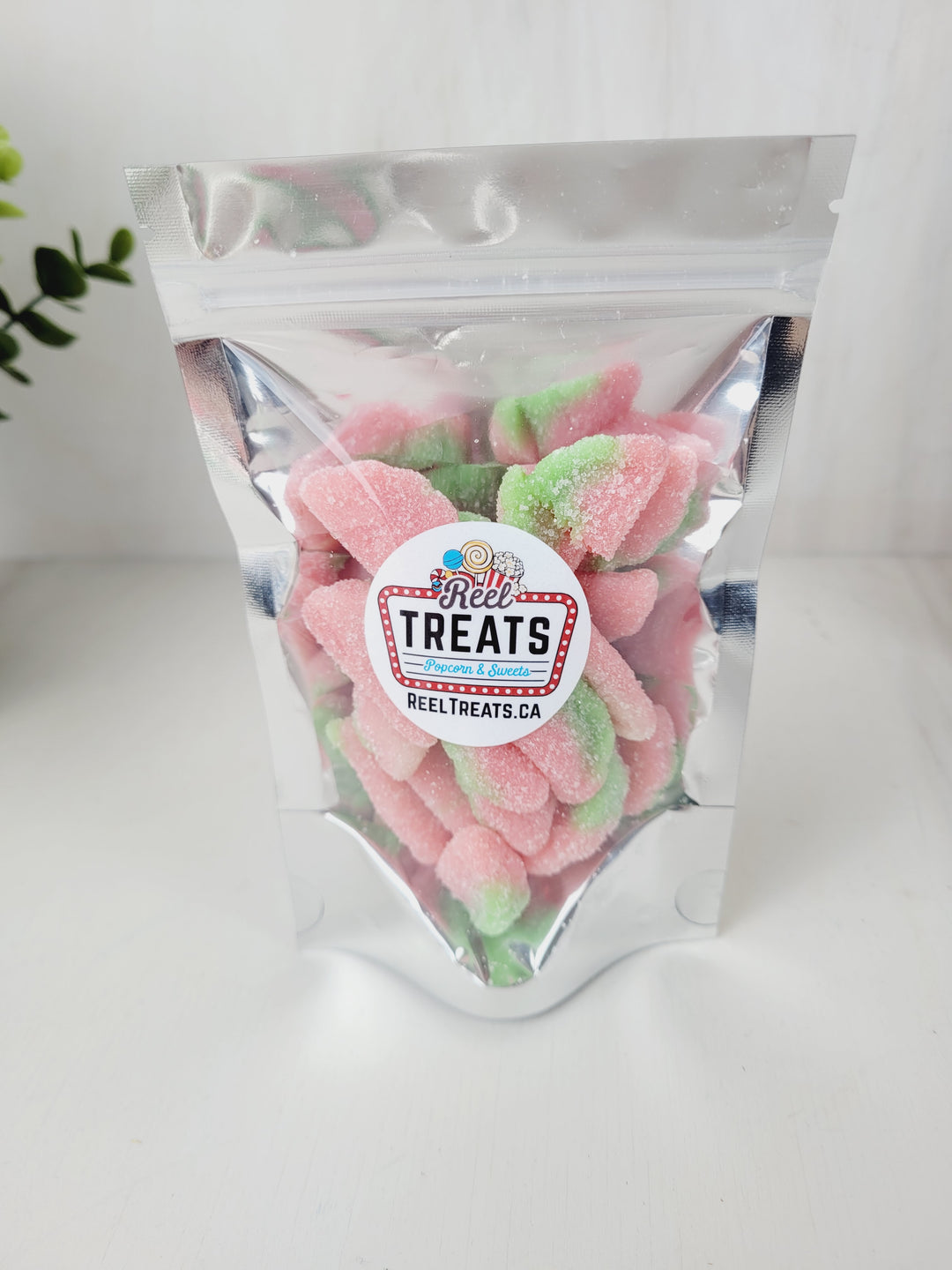 Reel Treats, Assorted Candy Bags