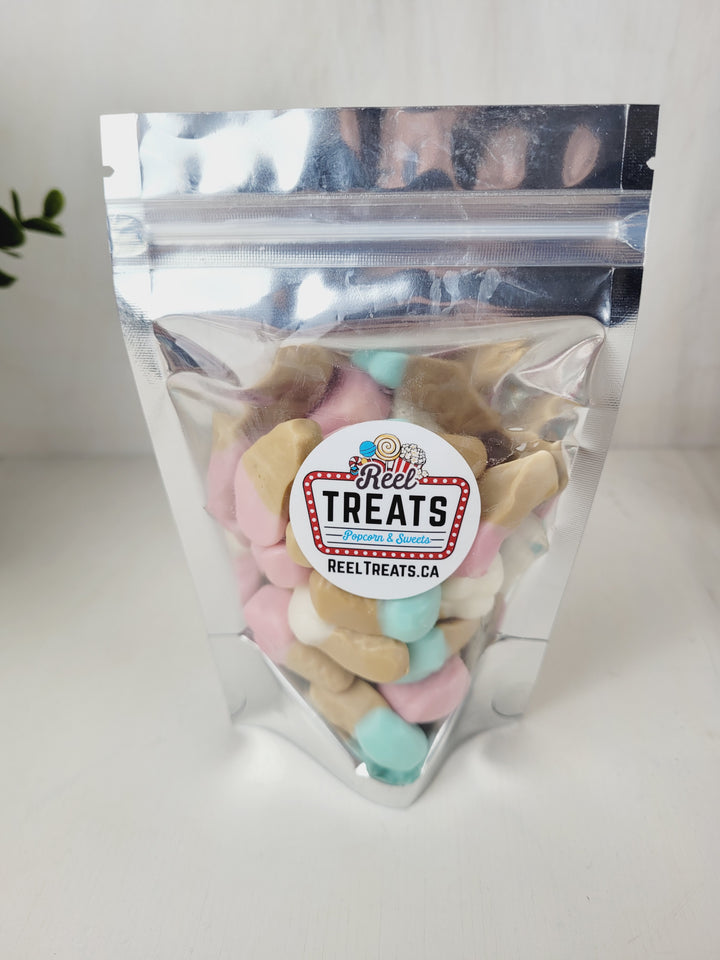 Reel Treats, Assorted Candy Bags