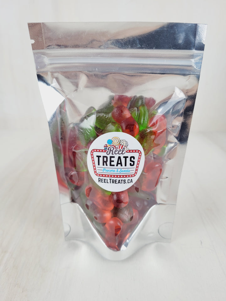 Reel Treats, Assorted Candy Bags