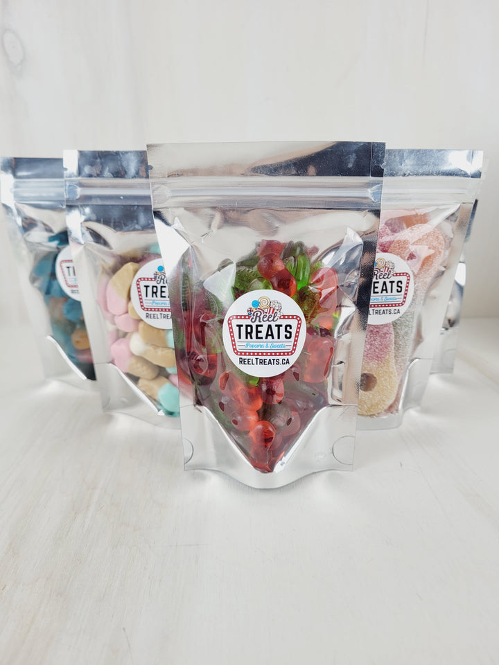 Reel Treats, Assorted Candy Bags