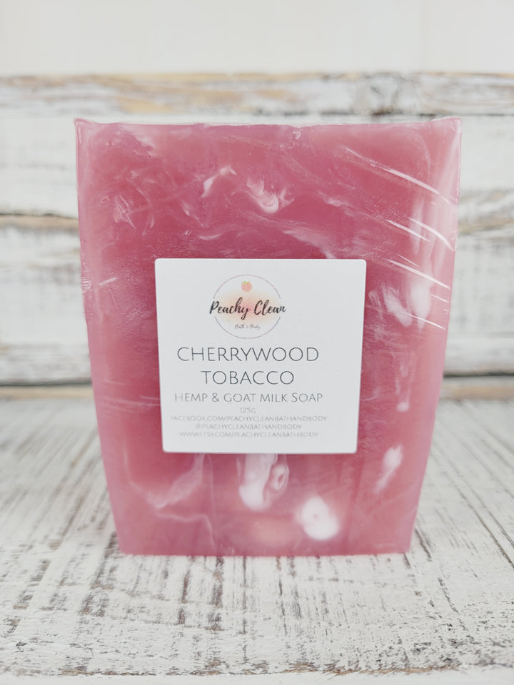 Peachy Clean Bath & Body, Soap Bars