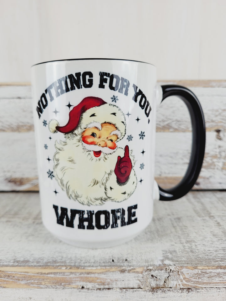 Lindsay's Creations, Holiday 15oz Mugs