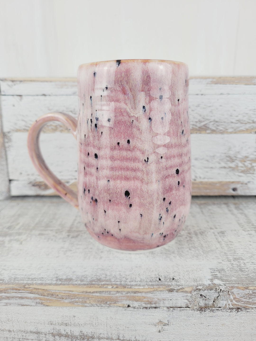 Pottymouth Ceramics, Handmade Ceramic Mugs & Tumblers