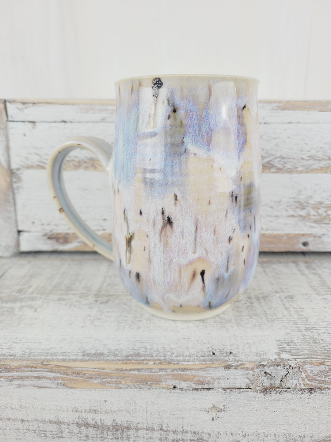 Pottymouth Ceramics, Handmade Ceramic Mugs & Tumblers