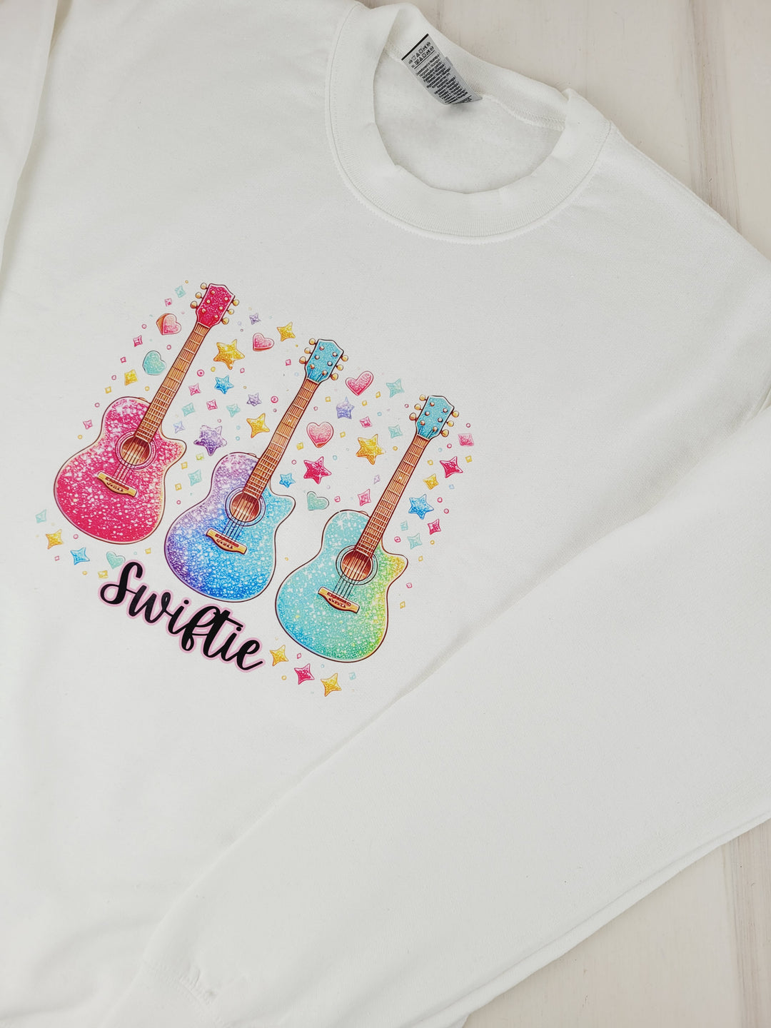 Lindsay's Creations, Swift Apparel