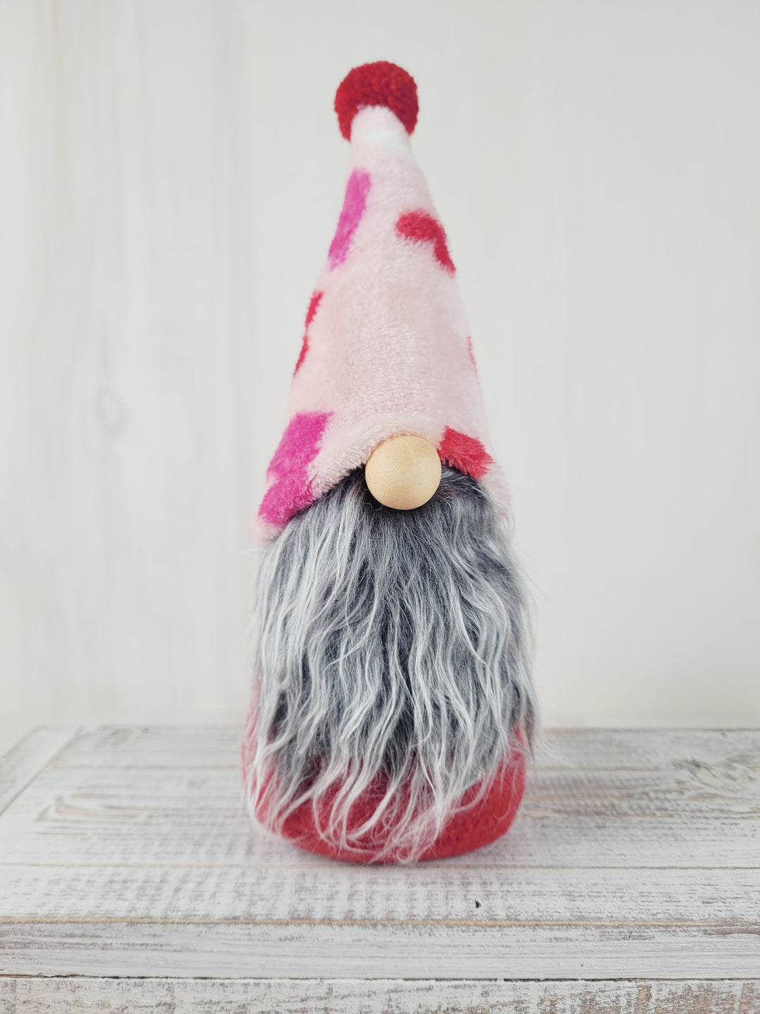 Tracey's Treasures, Valentine's Day Gnomes