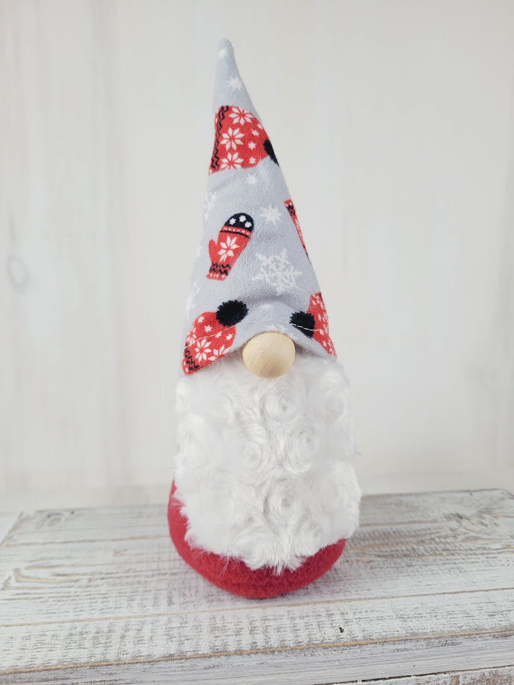 Tracey's Treasures, Winter Gnomes