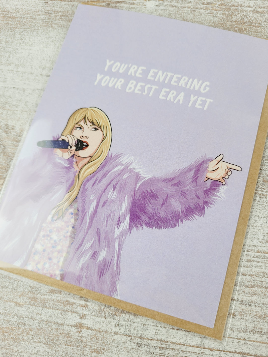 Simple Whimsy, Pop Culture Greeting Cards