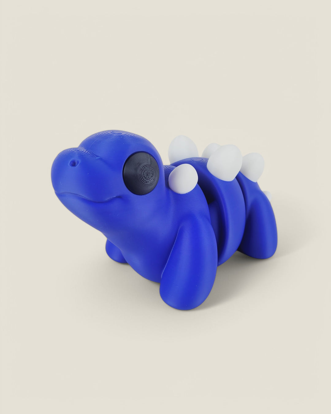 Marlin Fine Craft 3D, Dinosaur Toys