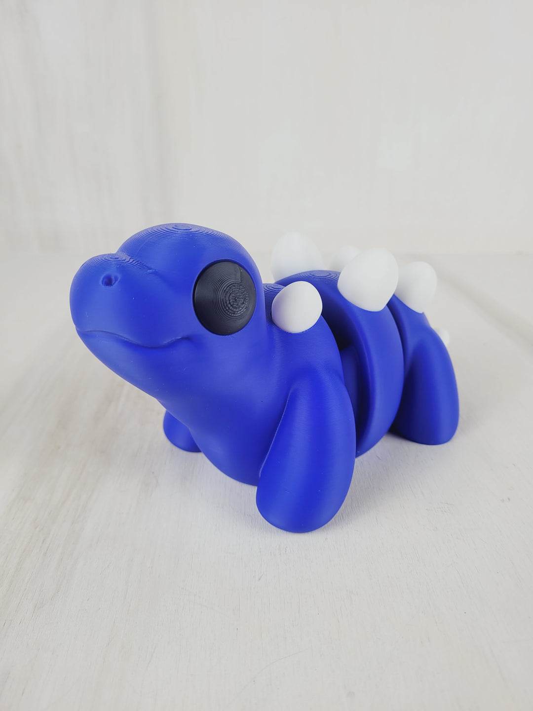 Marlin Fine Craft 3D, Dinosaur Toys