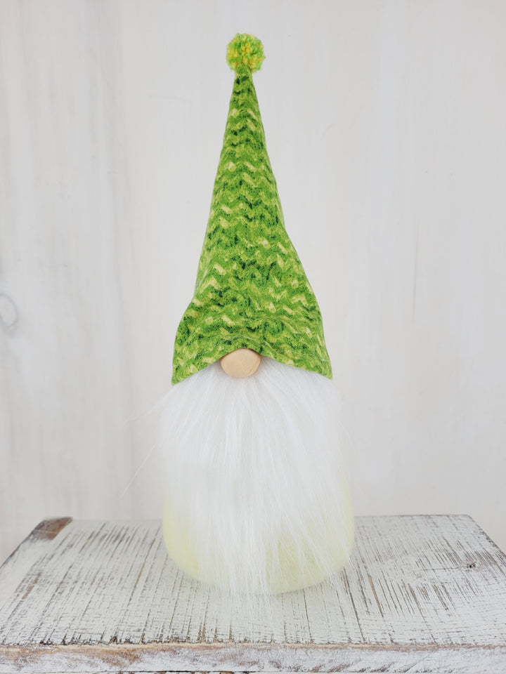 Tracey's Treasures, St Patrick's Day Gnomes