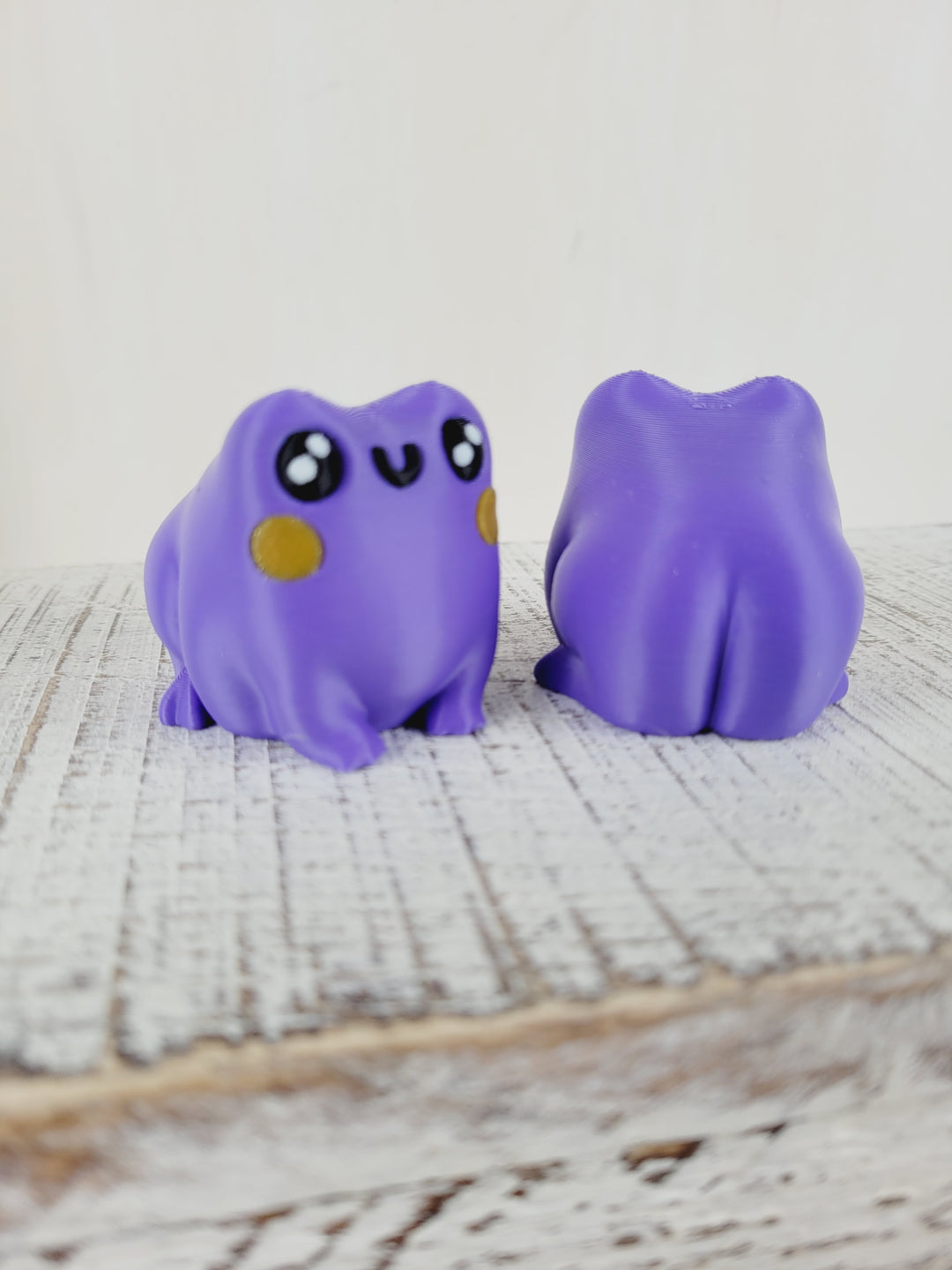 Marlin Fine Craft 3D, Cheeky Frog Collectables