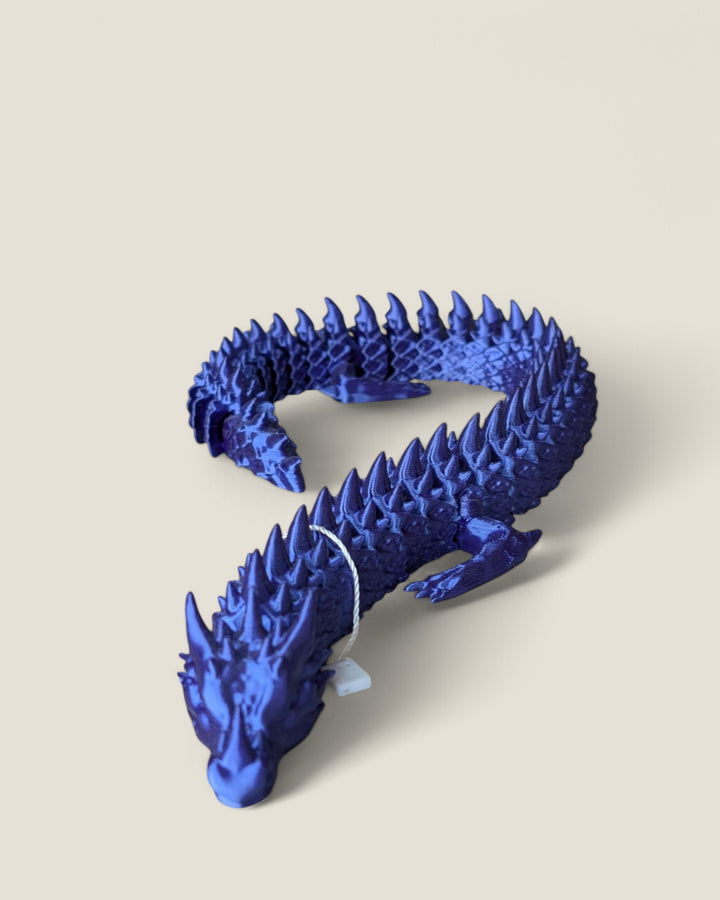 NFx3D, Articulating Animals